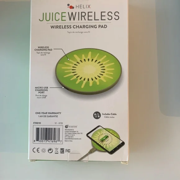 Wireless Charger - Picture 2 of 4